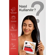 HC Care Saç Bakım Maskesi Duo 40 ml