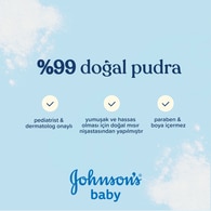  JOHNSON'S JOHNSON'S Johnson's Baby Pudra 200 g  1 of 5 
