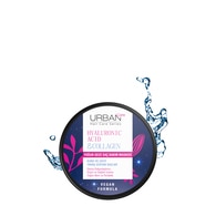 Urban Care Hyaluronik Asit ve Kolajen Yoğun Gece Saç Bakım Maskesi 230 ml