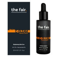  THE FAIR THE FAIR The Fair Aydınlatıcı Serum %2 C Vit ve %2 Niacinamide 30 ml  1 of 1 