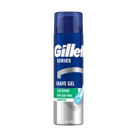  GILLETTE GILLETTE Gillette Hassas Series Tıraş Jeli 200 ml  1 of 1 
