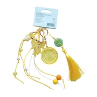 MIINE MIINE Miine Lemonade Summer Limon Dilimi Çanta Charmı 1 of 3