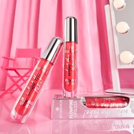 ESSENCE ESSENCE Essence What The Fake! Plumping Lip Gloss 101 1 of 13