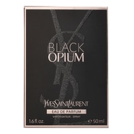  undefined YSL Yves Saint Laurent Black Opium Kadın Parfüm EDP 50 ml  1 of 4 
