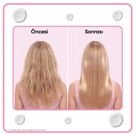undefined MORFOSE EXC. Morfose Saç Maskesi Üçgen Metamorfose Parlak 25 ml 1 of 8
