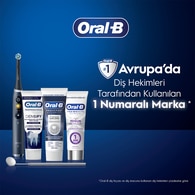  ORAL-B ORAL-B Oral-B Pro 3DW Clinical Parlak Beyazlık Diş Macunu 75 ml  1 of 13 