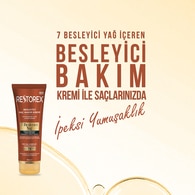 Restorex Saç Kremi 7 Besleyici Yağ 250 ml