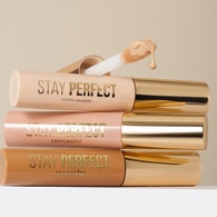 Flormar Stay Perfect Kapatıcı No: 01 Fair