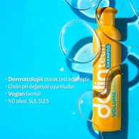  DALİN EXC. DALİN EXC. Dalin Teen Volume Boost Şampuan 190 ml  1 of 4 