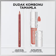 L'Oreal Paris Plump Ambition Hyaluron Dudak Yağı No: 650