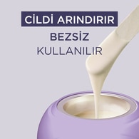 Sesu Boncuk Ağda Soft 250 gr