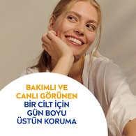 Nivea Sun Hafif Dokulu Yüz Güneş Koruyucu Krem Spf50+ 40 ml