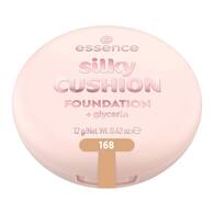  ESSENCE ESSENCE ESSENCE SILKY CUSHION FONDÖTEN 168  1 of 6 