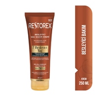 Restorex Saç Kremi 7 Besleyici Yağ 250 ml