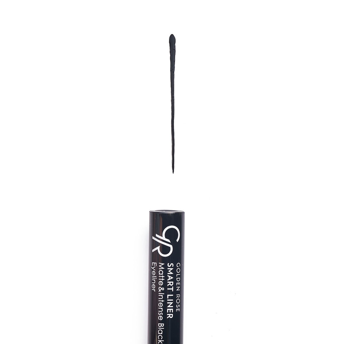 GOLDEN ROSE GOLDEN ROSE Golden Rose Smart Liner Matte&Int. Black Eyeliner  1 of 5 