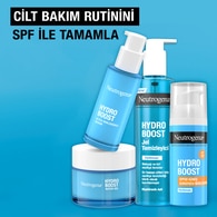 Neutrogena Hydro Boost SPF 50 Güneş Koruyucu Nemlendirici 50 ml