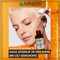 Garnier C Vitamini Süper Aydınlatıcı Gece Serumu 30 ml