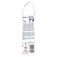Rexona Kadın Sprey Deodorant Shower Fresh 72 Saat Kesintisiz Üstün Koruma 150 ml