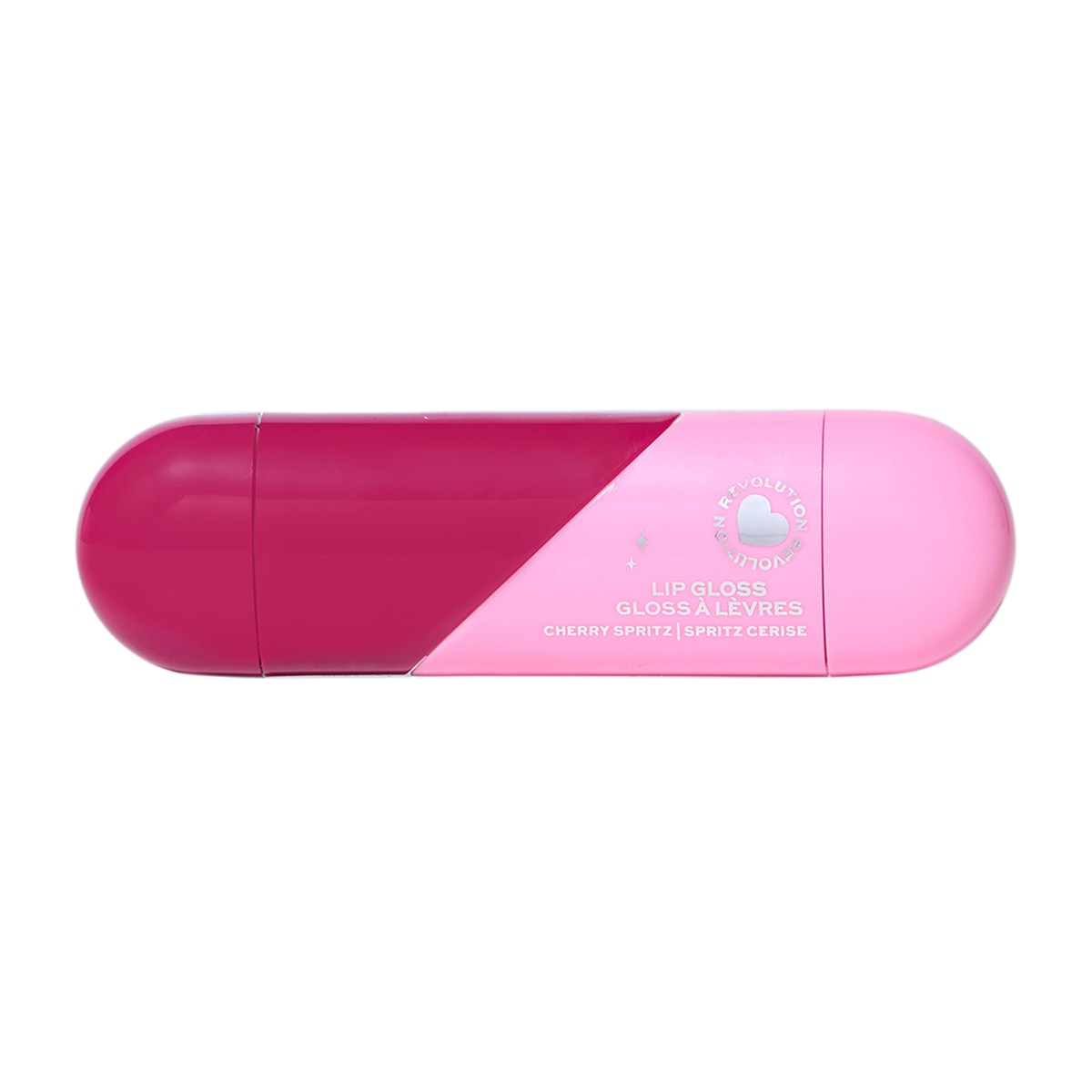 I HEART REVOLUTION I HEART REVOLUTION I Heart Revolution Midnight Cherry Twist Duo 1 of 3