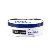 Neutrogena Hızlı Emilen Bakım Kremi Normal Cilt 200 ml