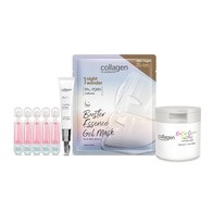 COLLAGEN BY WATSONS COLLAGEN BY WATSONS Collagen By Watsons Pdrn Jel Tonik Ped 60'lı 1 of 6