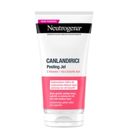 NEUTROGENA NEUTROGENA Neutrogena Visibly Clear Limited Edition Pembe Peeling Jel 150 ml