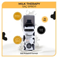  MORFOSE MORFOSE Morfose Milk Therapy Saç Spreyi 75 ml  1 of 1 