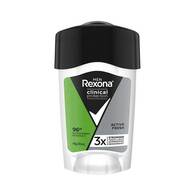 Rexona Clinical Protection Fresh Erkek Stick