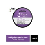 Urban Care Biotin Expert Peeling Şampuan 200 ml