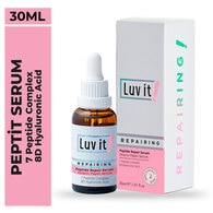  Luv It! LUV IT! Luv It! Onarıcı Peptit Serum 30 ml  1 of 1 