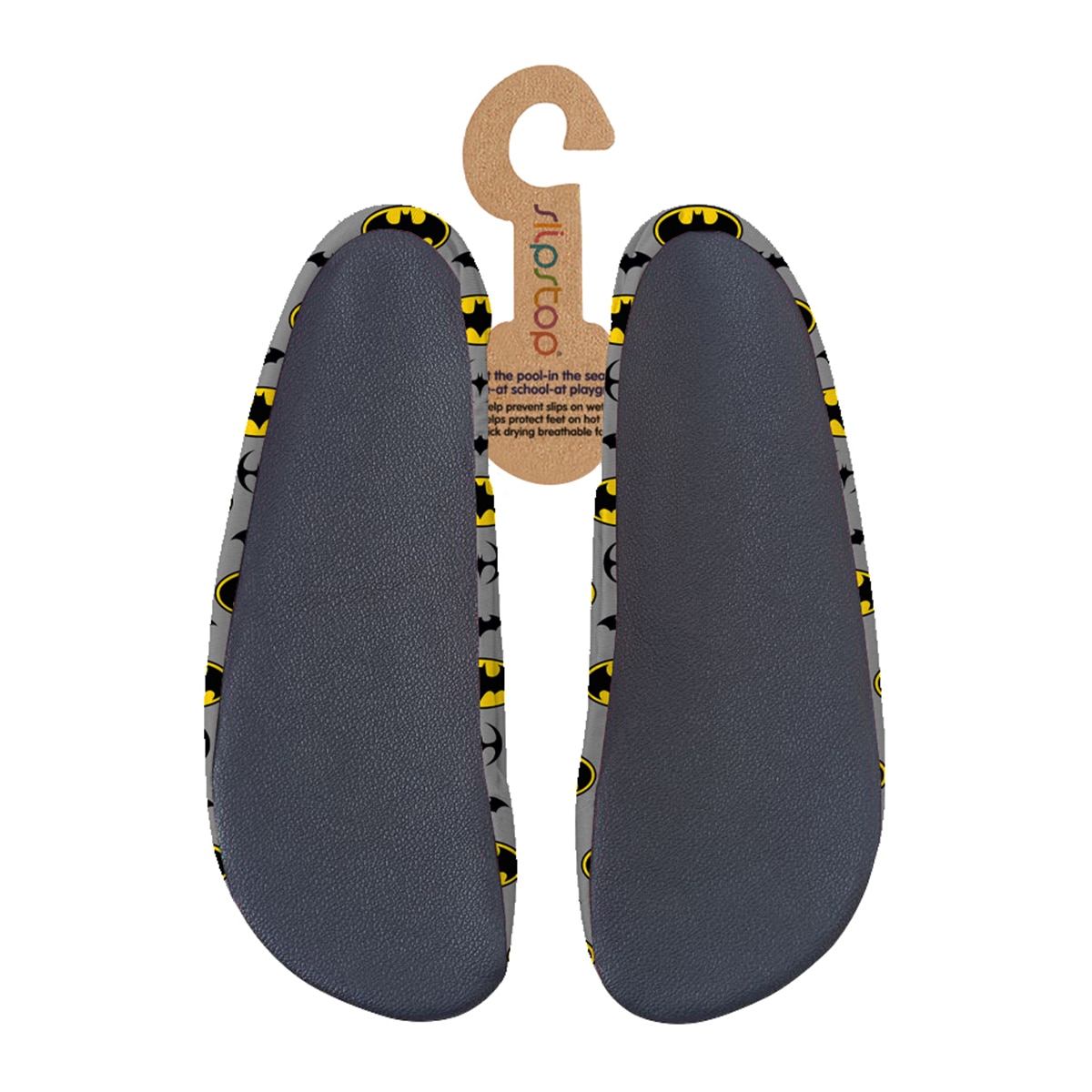 SLIPSTOP SLIPSTOP Slipstop Batwing Kaydırmaz Ayakkabı Erkek 43-44 1 of 2