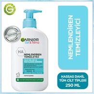 Garnier Saf&Temiz Nemlendiren Temizleyici 250 ml