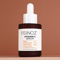 Sinoz C Vitamini Serumu 30 ml
