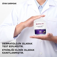 Bioxcin Siyah Sarımsak Şampuan 300 ml