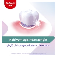 Colgate Hassasiyete Pro Çözüm Onarım ve Önleme Diş Macunu 75 ml