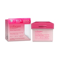  COLLAGEN BY WATSONS COLLAGEN BY WATSONS COLLAGEN BY WATSONS WHITE REG TONİK PED 90'LI  1 of 1 