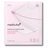  MEDICUBE MEDICUBE Medicube PDRN Somon DNA Pink Kolajen Gel Maske 1 Adet  