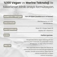Matsu Marine  Arındırıcı Yüz Temizleme Yağ 200 ml