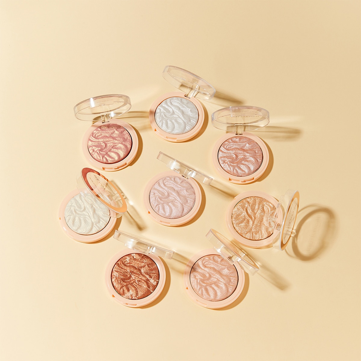  REVOLUTION REVOLUTION Revolution Reloaded Make an Impact Aydınlatıcı  1 of 6 