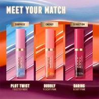  MAX FACTOR MAX FACTOR Max Factor 2000 Calorie Lipgloss & Stain Daring  1 of 3 