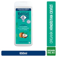 Le Petit Marseillais Bonheur Duş Jeli Hindistan Cevizi 650 ml
