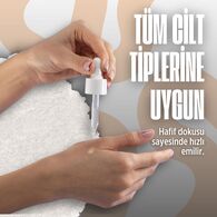 Short Story ALL YOU NEED IS A DROP Yoğun Nem Veren Serum 30 ml