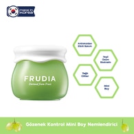  FRUDIA FRUDIA Frudia Green Grape Gözenek Kontrol Mini Krem 10 g  