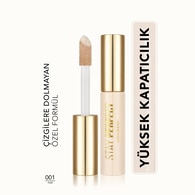  FLORMAR FLORMAR Flormar Stay Perfect Kapatıcı No: 01 Fair  1 of 1 