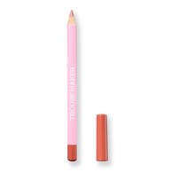 TROUBLE MAKER TROUBLE MAKER Trouble Maker Overdo Dudak Kalemi Pembe Nude 1 of 2