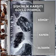 Garnier Göz Şişkinliklerine Karşı Kömür&Kafein Göz Maskesi
