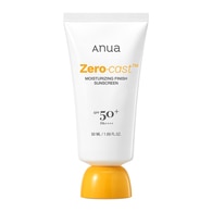 ANUA ANUA Anua Zero Cast Nemlendirici Güneş Kremi 50 ml 1 of 11