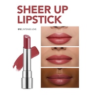 FLORMAR FLORMAR Flormar Sheer Up Parlak Bitişli Nemlendirici Etkili Ruj No: 012 Intense Love 1 of 9