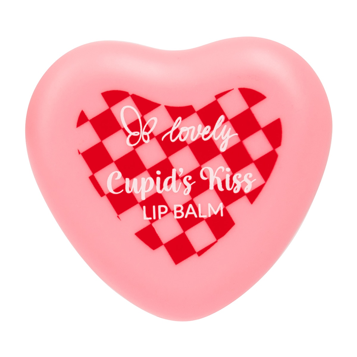 LOVELY LOVELY Lovely Cupis Kiss Dudak Balmı 1 of 4