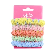  MIINE MIINE Miine Bağlama Tokası Renkli 5'li 